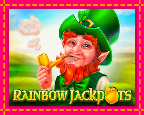 Rainbow Jackpots - fascynujące historie