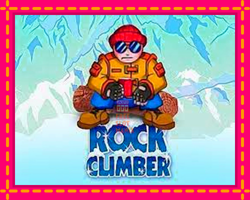 Rock Climber - fascynujące historie