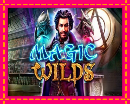 Magic Wilds - fascynujące historie