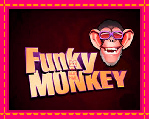 Funky Monkey - fascynujące historie