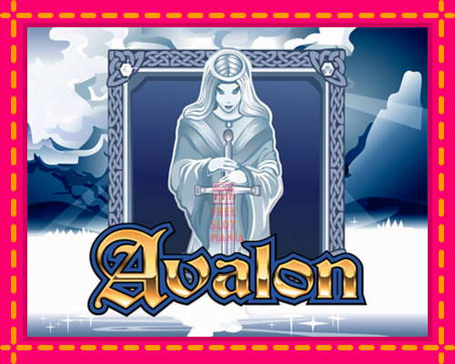 Avalon - fascynujące historie