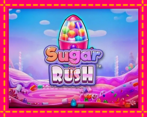 Sugar Rush 1000 - fascynujące historie